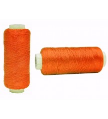 Silk Thread - Orange